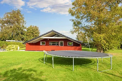 6 Personen Ferienhaus in Sydals-By Traum