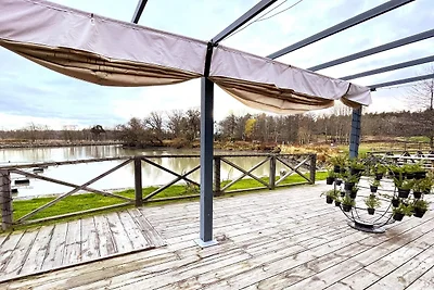 4 Personen Ferienhaus in VITTBOLANDET-By...