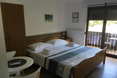 Guesthouse Family Bosnic -One bedroom apartme...