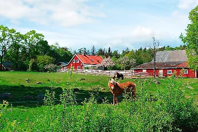 6 Personen Ferienhaus in BOLMSÖ