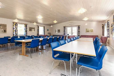 4 persoons vakantieparkhuis in Læsø