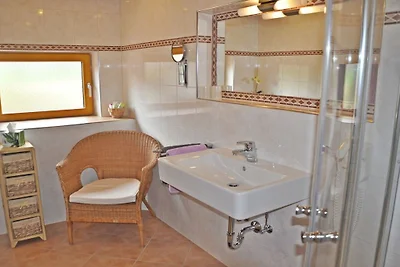 Vakantieappartement met 1 slaapkamer
