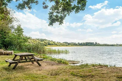 5 sterren vakantie huis in Ansager