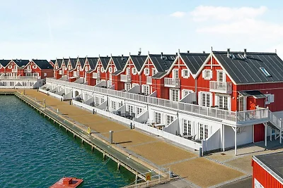 6 Personen Ferienhaus in Bagenkop-By Traum