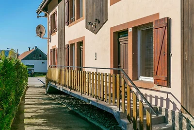 Schöne Wohnung in der Nähe des Skigebiets
