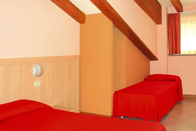 Strandappartement, Residenz Zust-ehemals TUI...