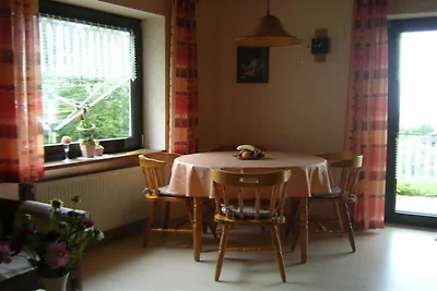 Ferienwohnung mit 1 Schlafzimmer