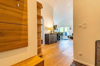 Appartamento con una camera da letto