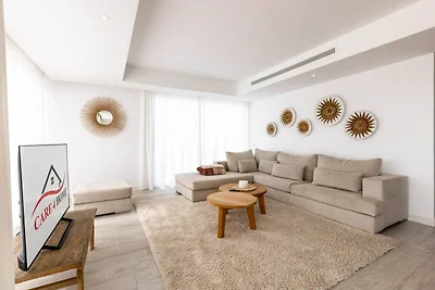 AL-1321 ESTEPONA - PENTHOUSE - ALCAZABA...