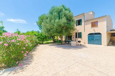 Hort De Can Bou - Ferienhaus Mit Privatem...