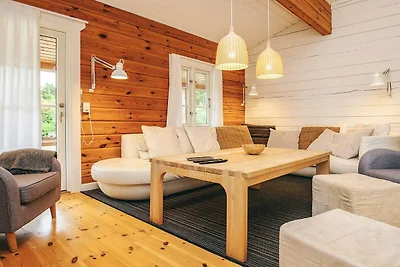 4 Sterne Ferienhaus in Væggerløse