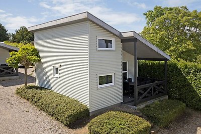 6 persoons vakantieparkhuis in Faaborg