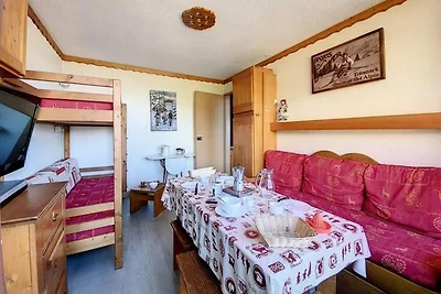 Angenehmes Apartment · Direkter Zugang zur Sk...