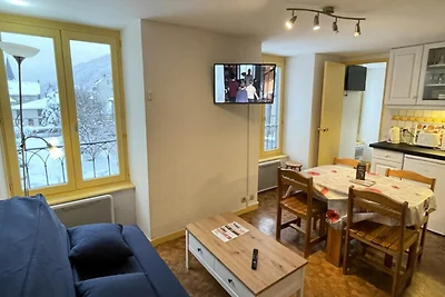 Appartamento a Mont-Dore vicino piste