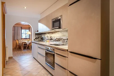 Sonnblick im Huaterhof