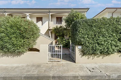 Apartment mit Klimaanlage