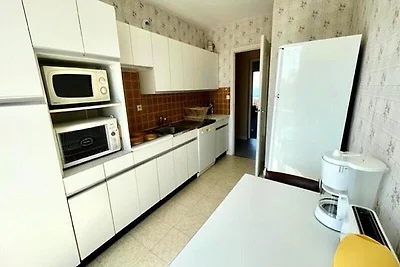 Residenz Adal D'arvor für 4 Personen