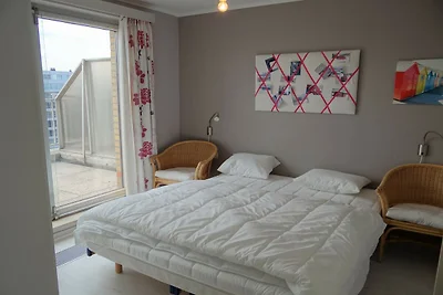 Appartamento a Nieuwpoort per 4 persone