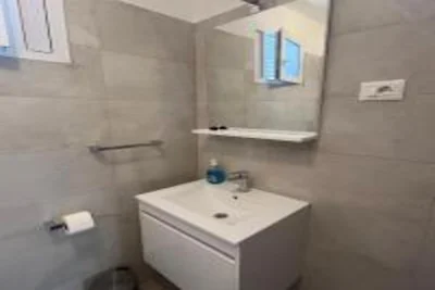Apartments Bleuš - One Bedroom Apartment with...