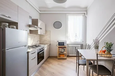 Navile 23 - Navile Family Apartment