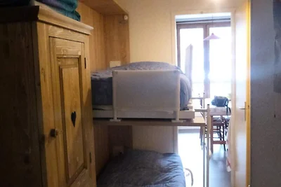 2-Zimmer-Ferienwohnung für 4 Personen, 2 Ster...