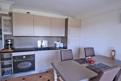 3 Zimmer für 5 Personen