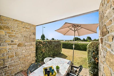 Wohnung in Carnac in der Nähe des...