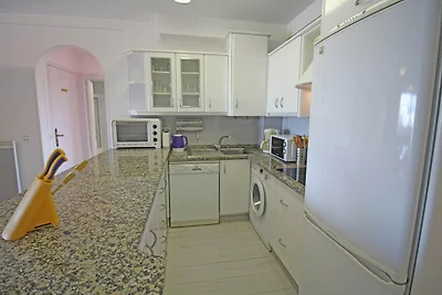 Appartamento a Empuriabrava con Vista Lago