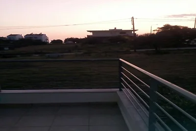 Gezellig vakantiehuis in Preveza met tuin
