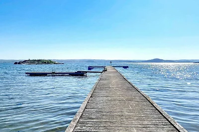 4 Sterne Ferienhaus in Höviksnäs
