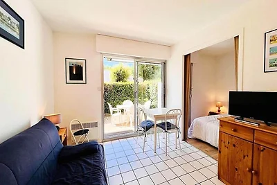 Studio für 2 Personen