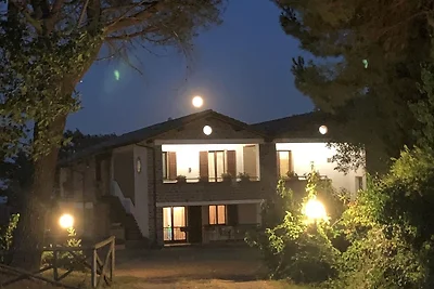 Bauernhaus mit privatem Pool