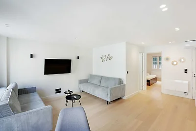 Accogliente appartamento a Sentier