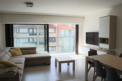 Appartamento a Nieuwpoort con terrazza