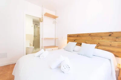 Villa in Cala Galdana mit privatem Pool