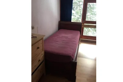 Residenzen im Charmettoger-Bezirk