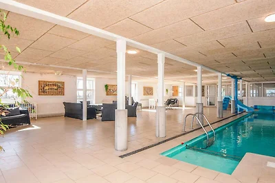 20 Personen Ferienhaus in Karby-By Traum