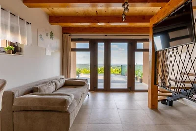 Villa Breg - Four Bedroom Villa with Pool, Ho...