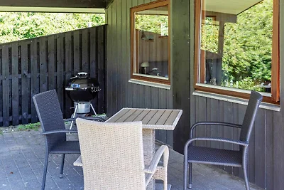 5 Personen Ferienhaus in Løkken-By Traum