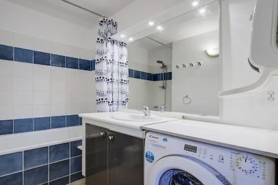 P. Minervois U N°04 - VILLA 3P6