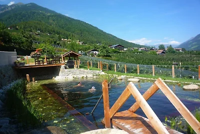 Appartamento per vacanze con 2 camere da...