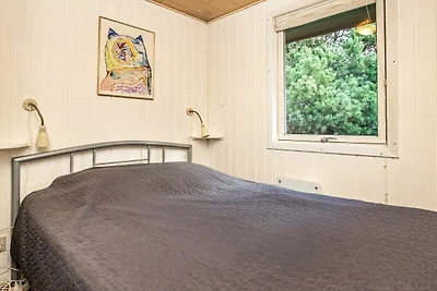 8 Personen Ferienhaus in Vejers Strand
