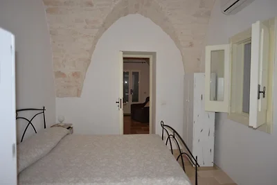 Casa vacanze con piscina vicino Ostuni