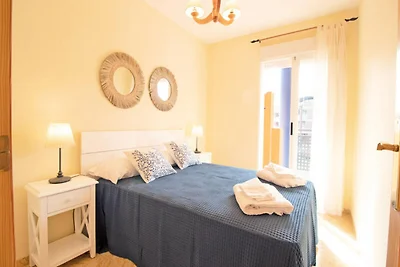 Appartement in Canet bij Playa Canet