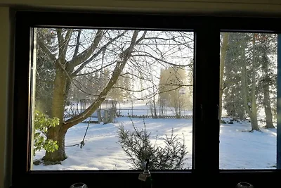 Sauerlandhaus Küstille