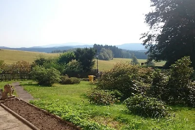 Ferienhaus mit 2 Schlafzimmer