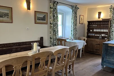 Ferienhaus Milíre am Böhmerwald