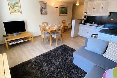 Residenz Ecureuil für 6 Personen