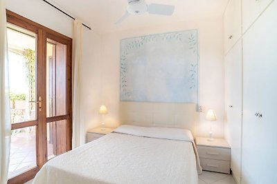 Apartment in a quiet residence 300 mt from th...