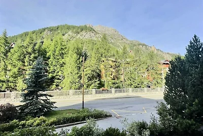 Appartamento a Val d'Isère con accesso dirett...